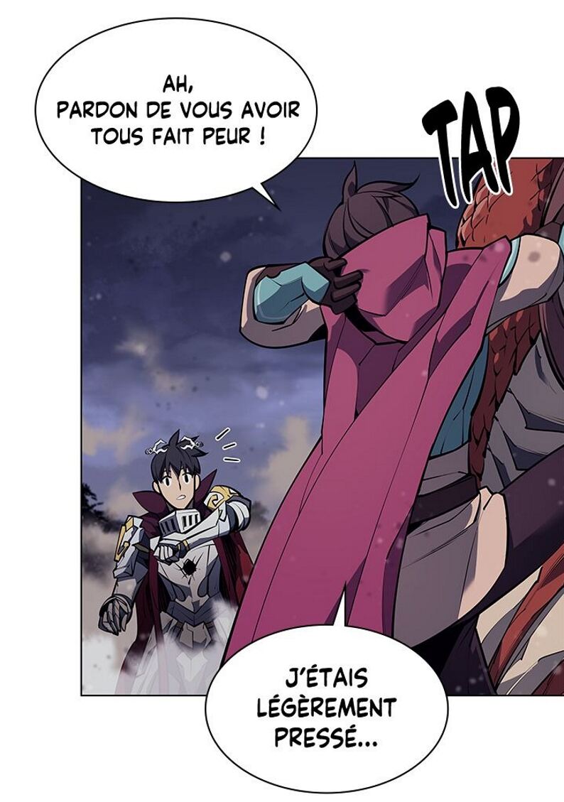 Overgeared (Remake) Chapitre 78 - Page 29