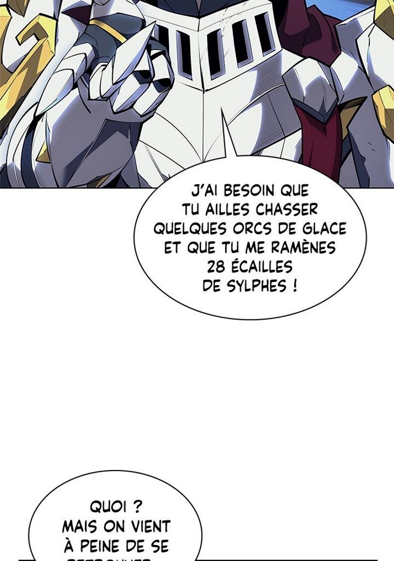 Overgeared (Remake) Chapitre 78 - Page 38