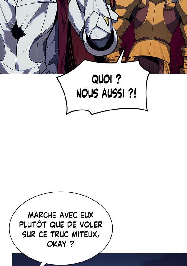 Overgeared (Remake) Chapitre 78 - Page 43