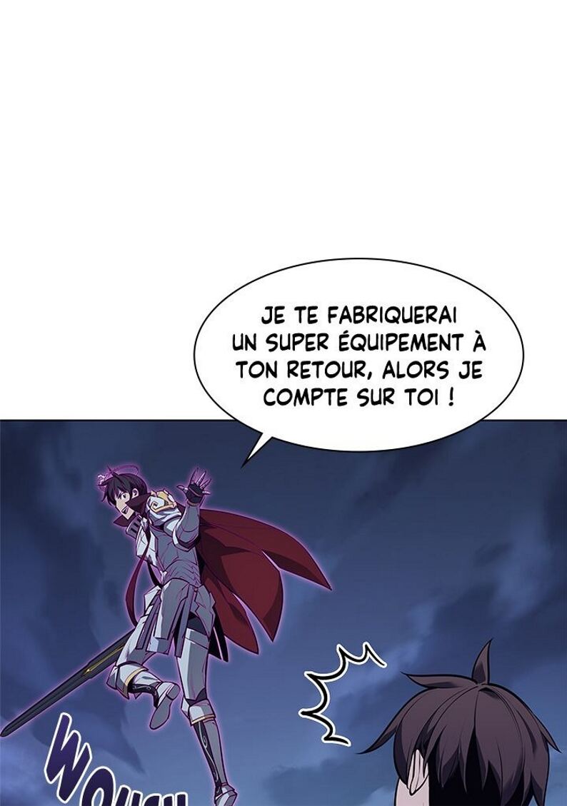Overgeared (Remake) Chapitre 78 - Page 45