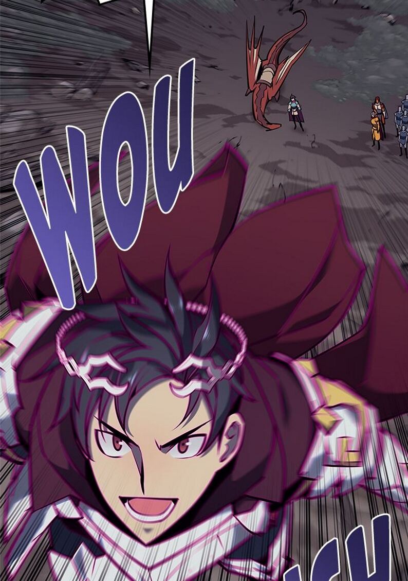 Overgeared (Remake) Chapitre 78 - Page 49