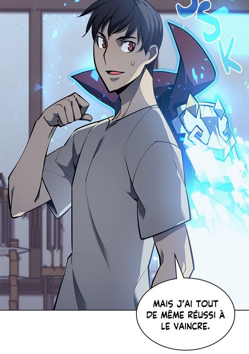 Overgeared (Remake) Chapitre 78 - Page 56