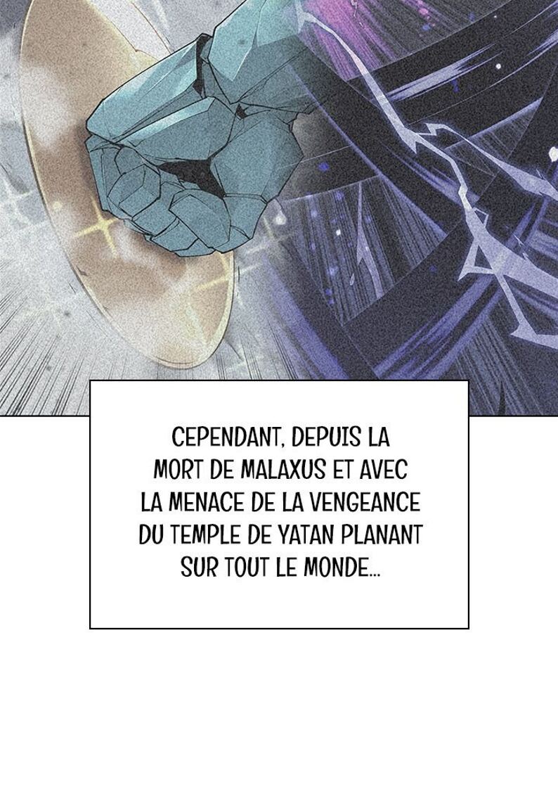 Overgeared (Remake) Chapitre 78 - Page 61