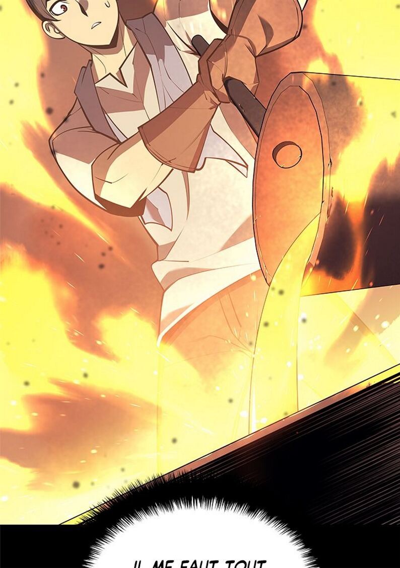 Overgeared (Remake) Chapitre 78 - Page 79