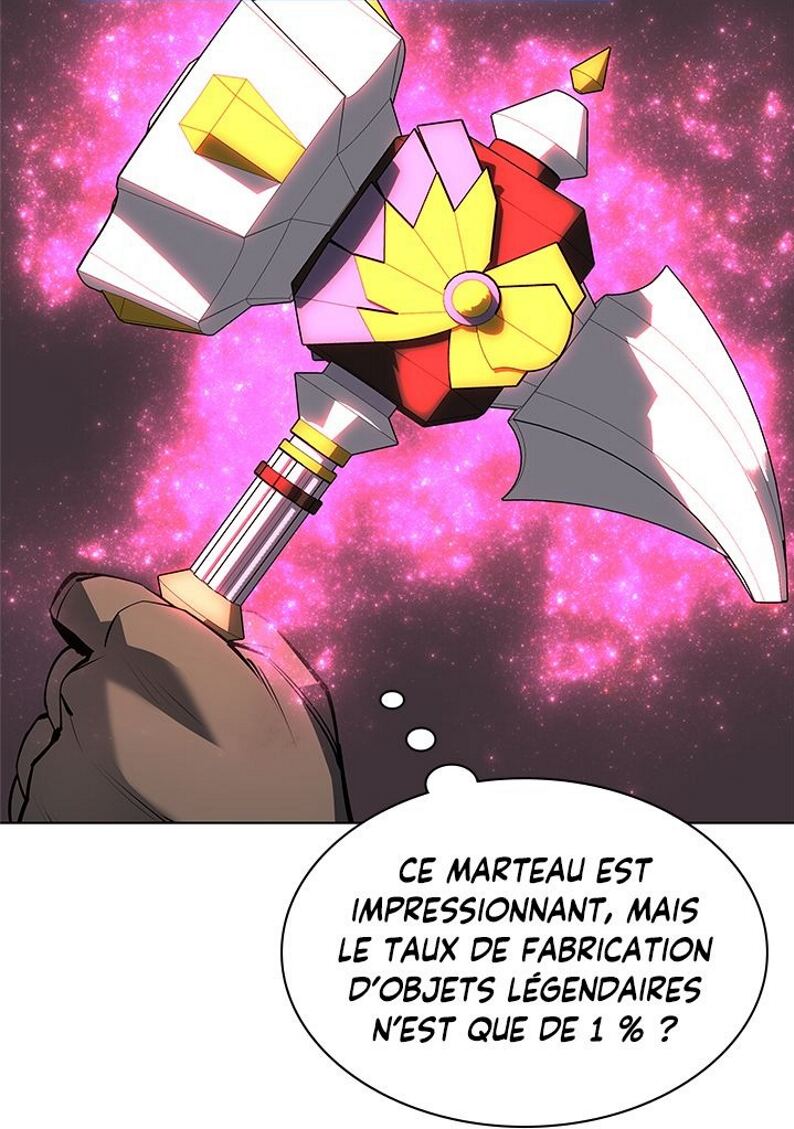 Overgeared (Remake) Chapitre 78 - Page 99