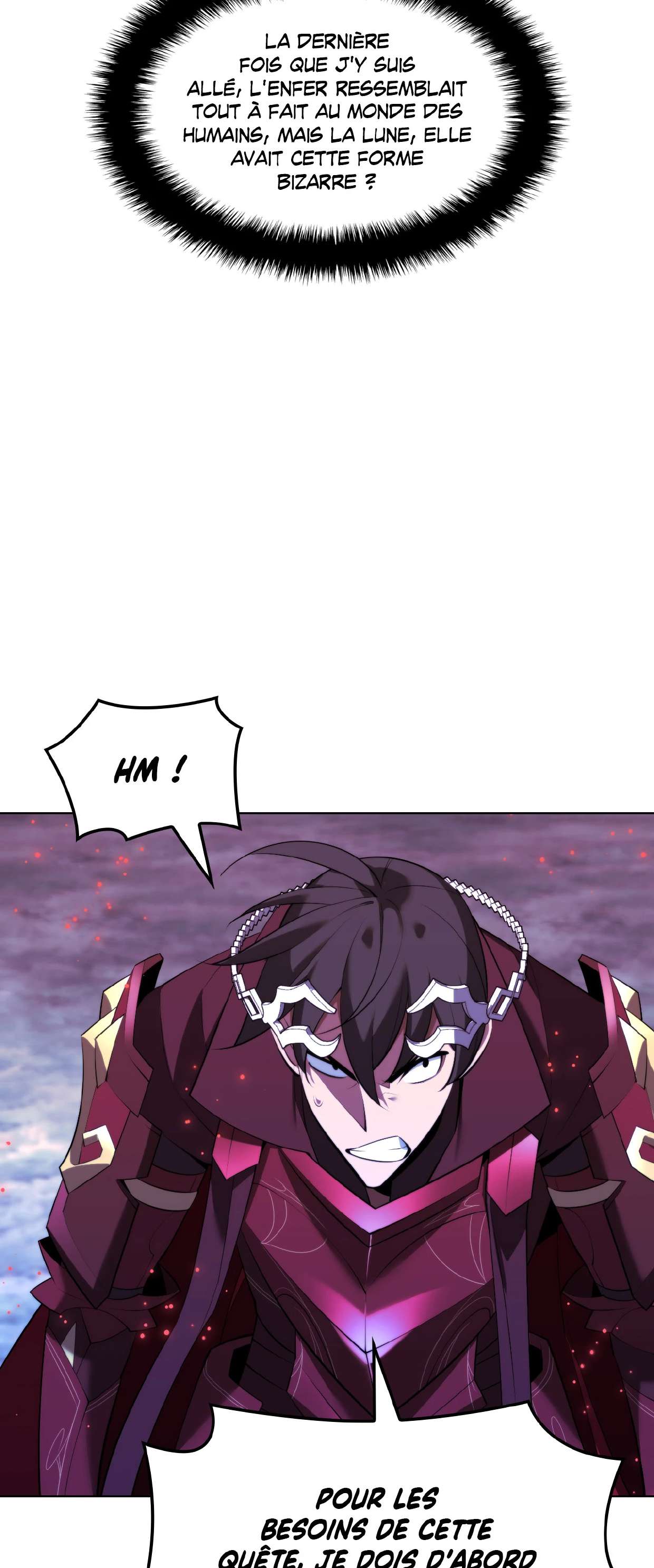 Overgeared (Remake) Chapitre 187 - Page 14