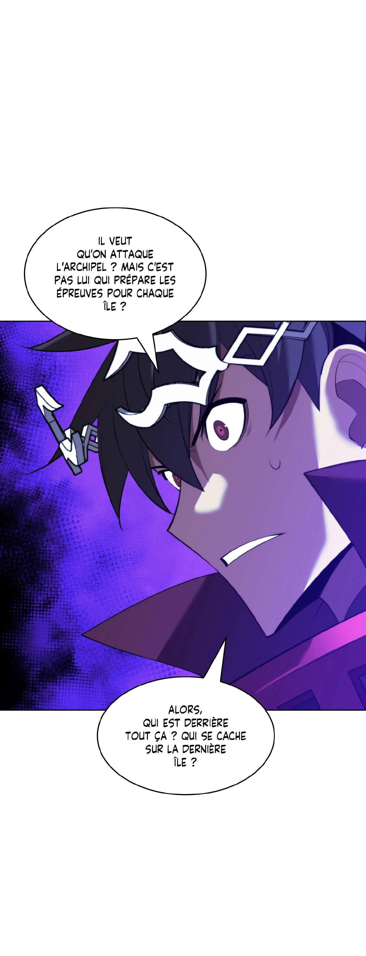 Overgeared (Remake) Chapitre 187 - Page 19
