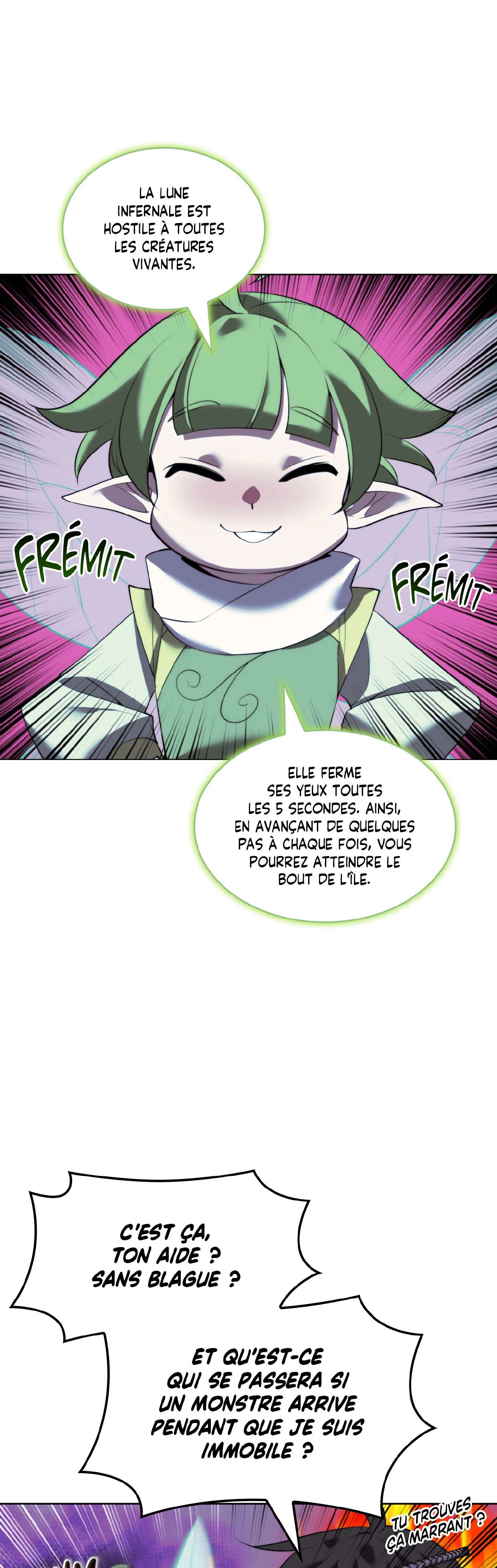 Overgeared (Remake) Chapitre 187 - Page 22