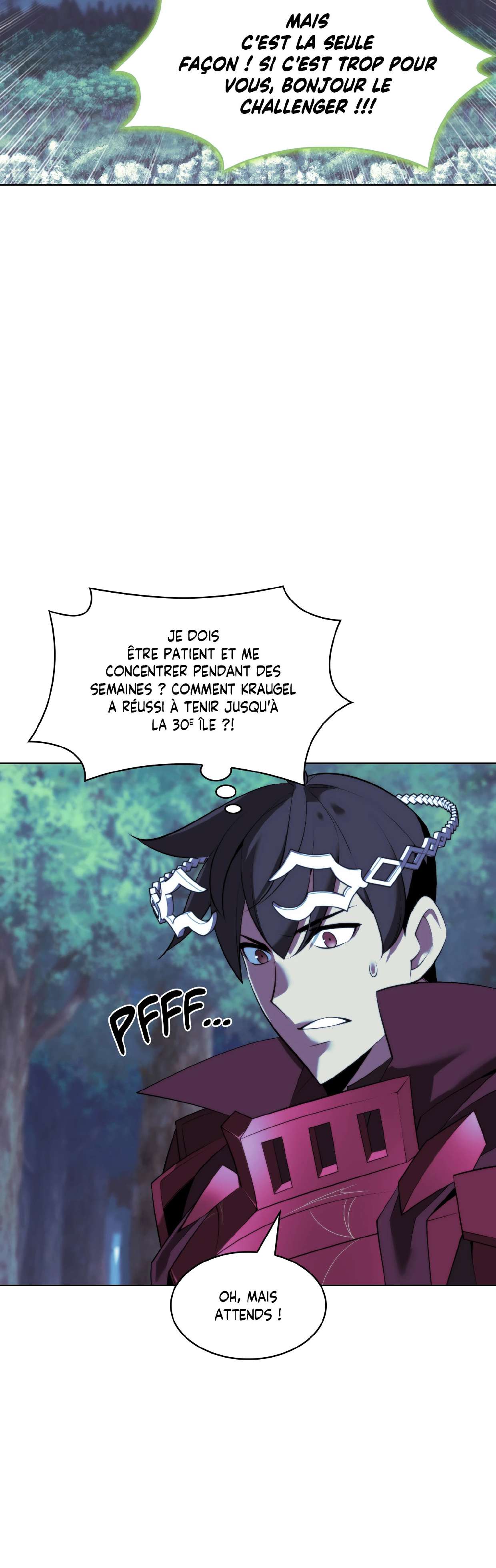Overgeared (Remake) Chapitre 187 - Page 24