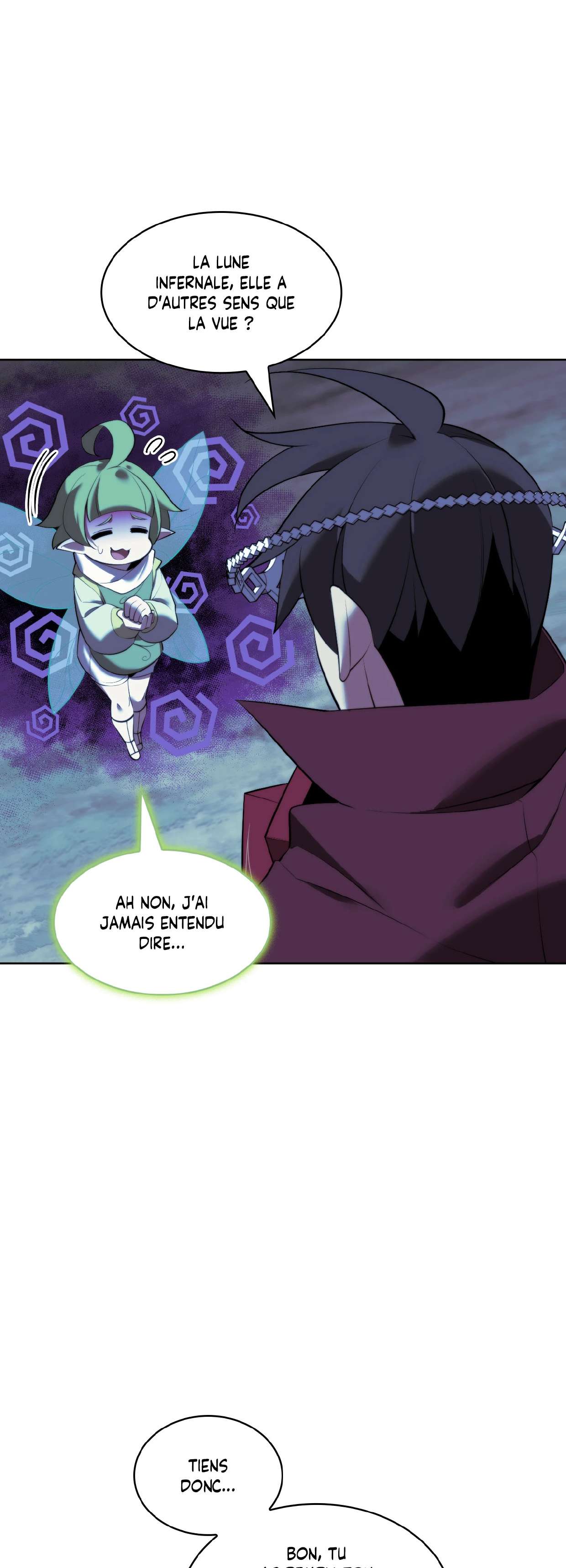 Overgeared (Remake) Chapitre 187 - Page 25