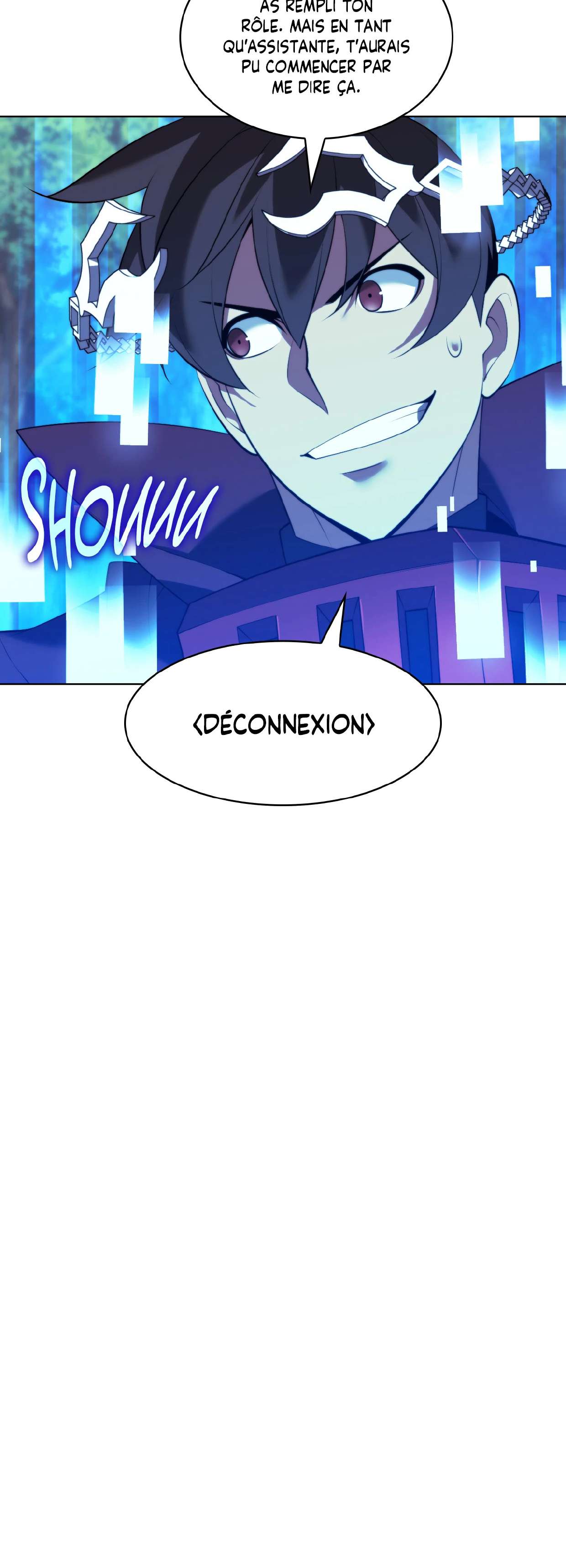 Overgeared (Remake) Chapitre 187 - Page 26