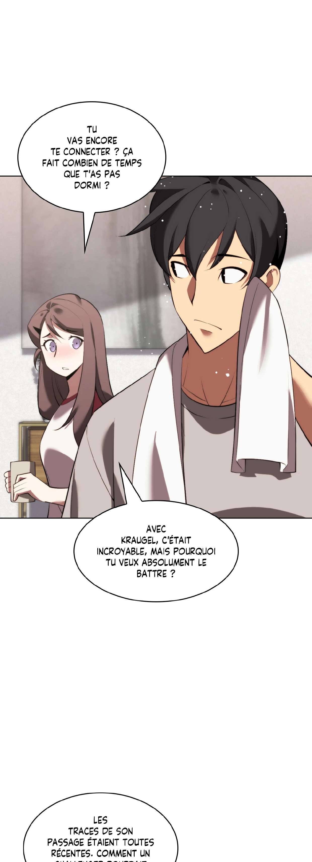 Overgeared (Remake) Chapitre 187 - Page 29
