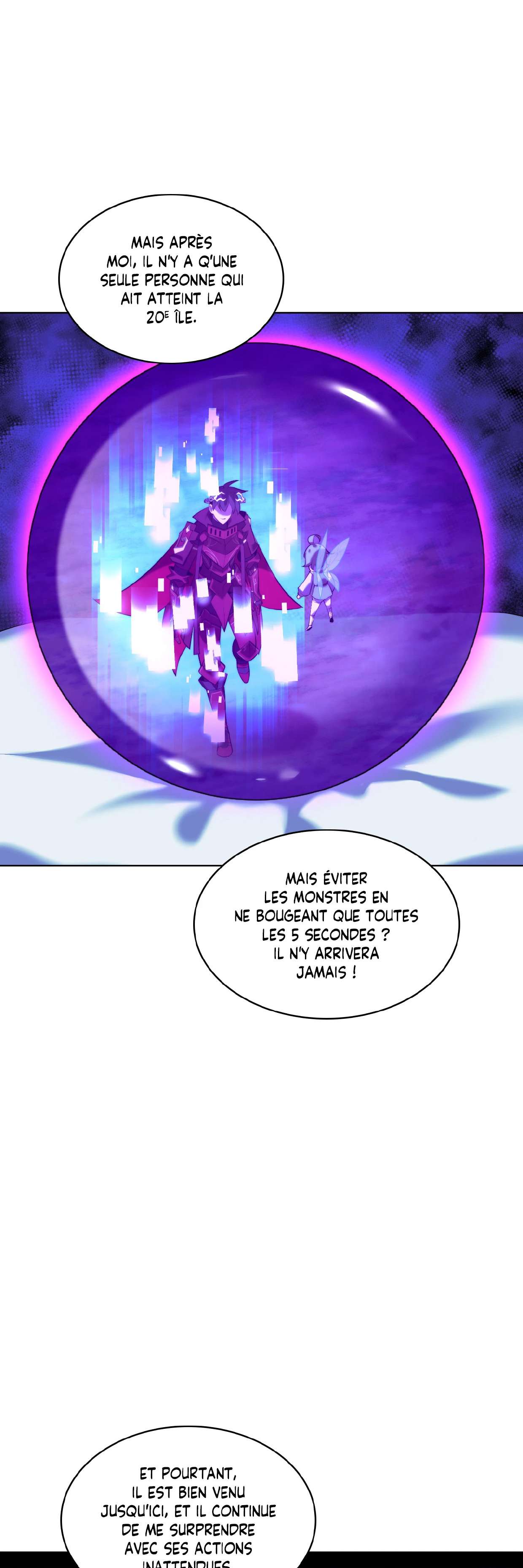 Overgeared (Remake) Chapitre 187 - Page 33
