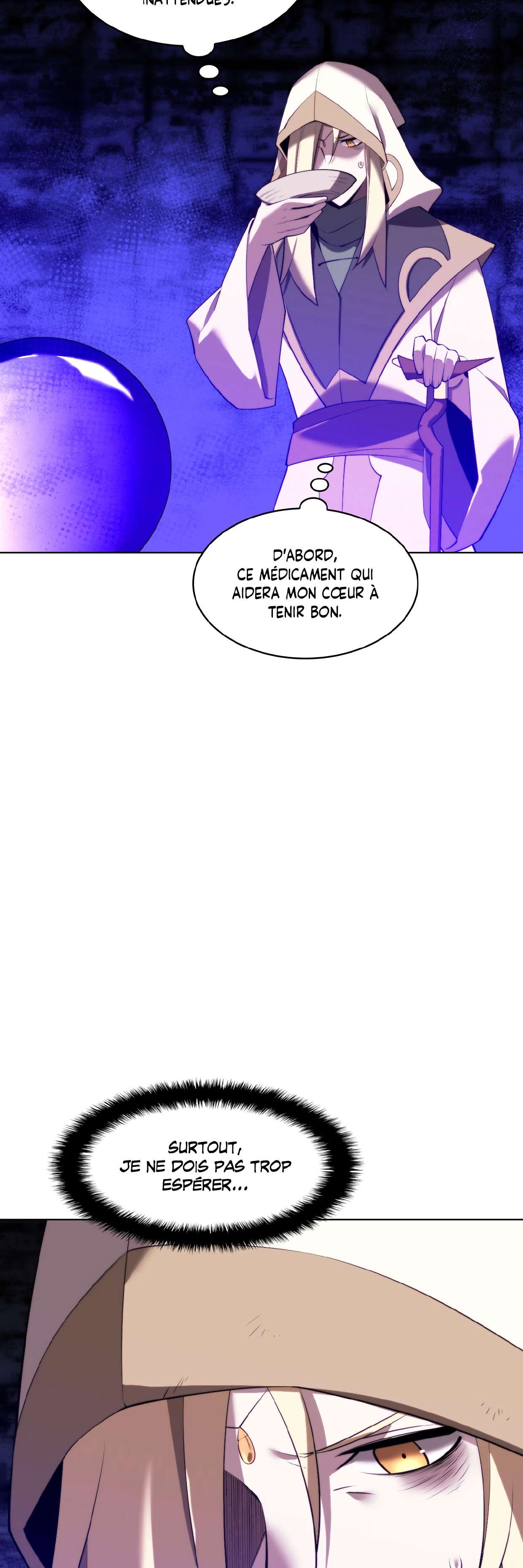 Overgeared (Remake) Chapitre 187 - Page 34