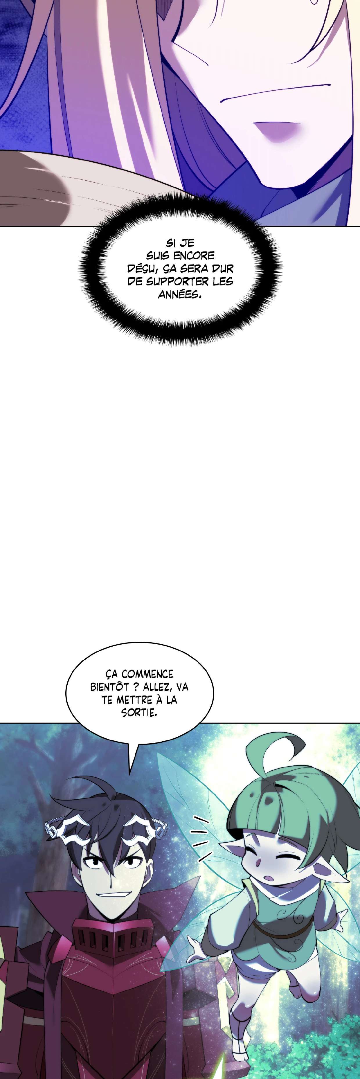 Overgeared (Remake) Chapitre 187 - Page 35