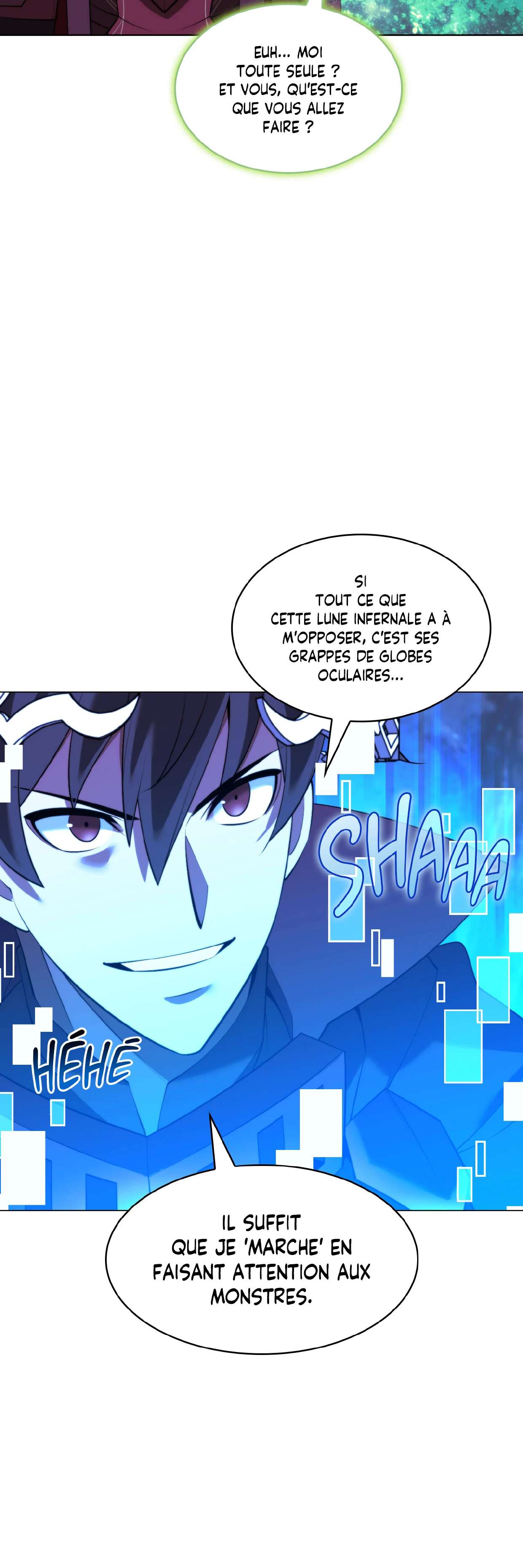 Overgeared (Remake) Chapitre 187 - Page 36