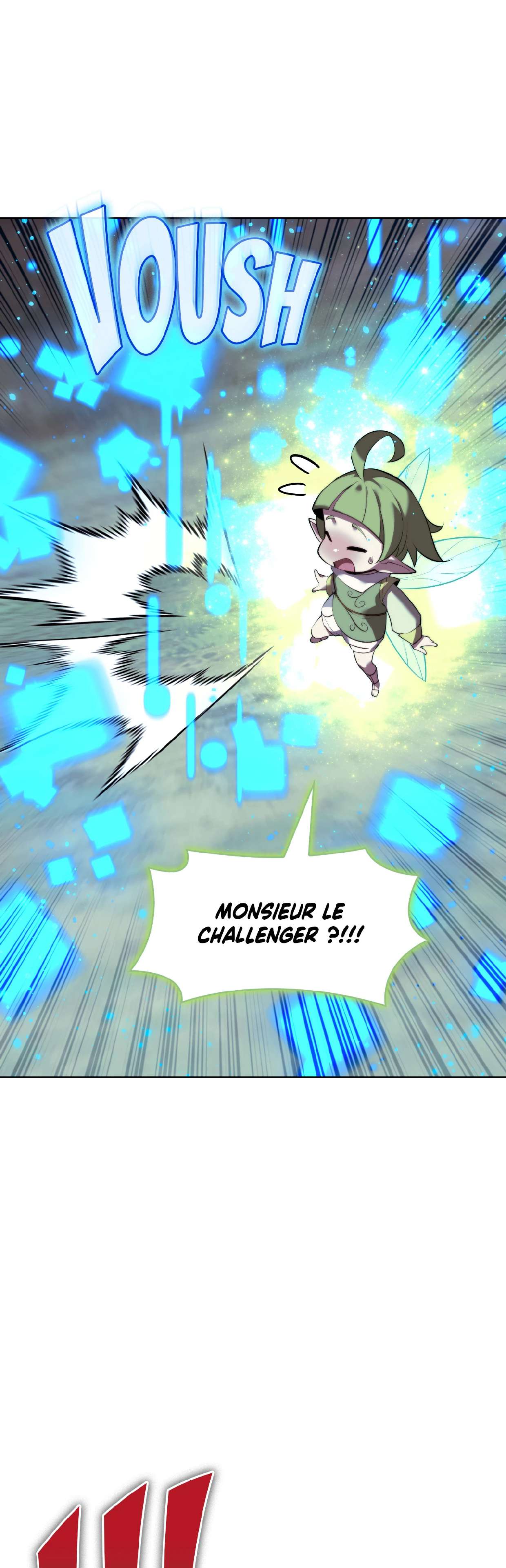Overgeared (Remake) Chapitre 187 - Page 37