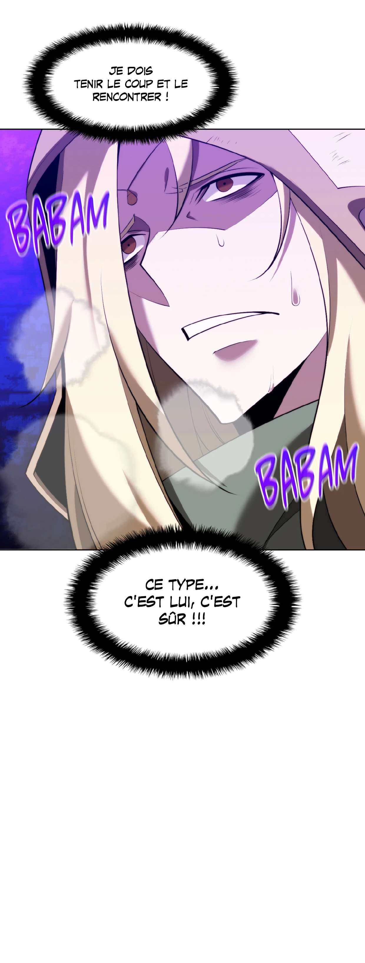 Overgeared (Remake) Chapitre 187 - Page 42