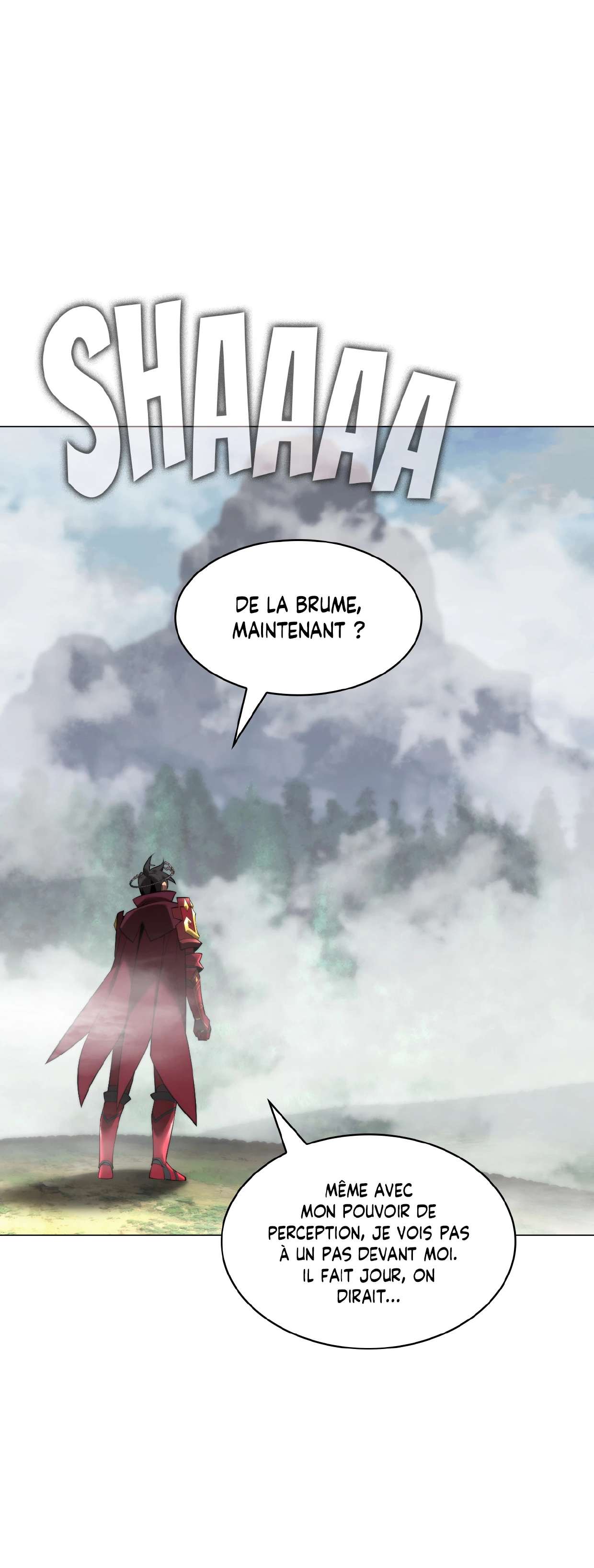 Overgeared (Remake) Chapitre 187 - Page 44