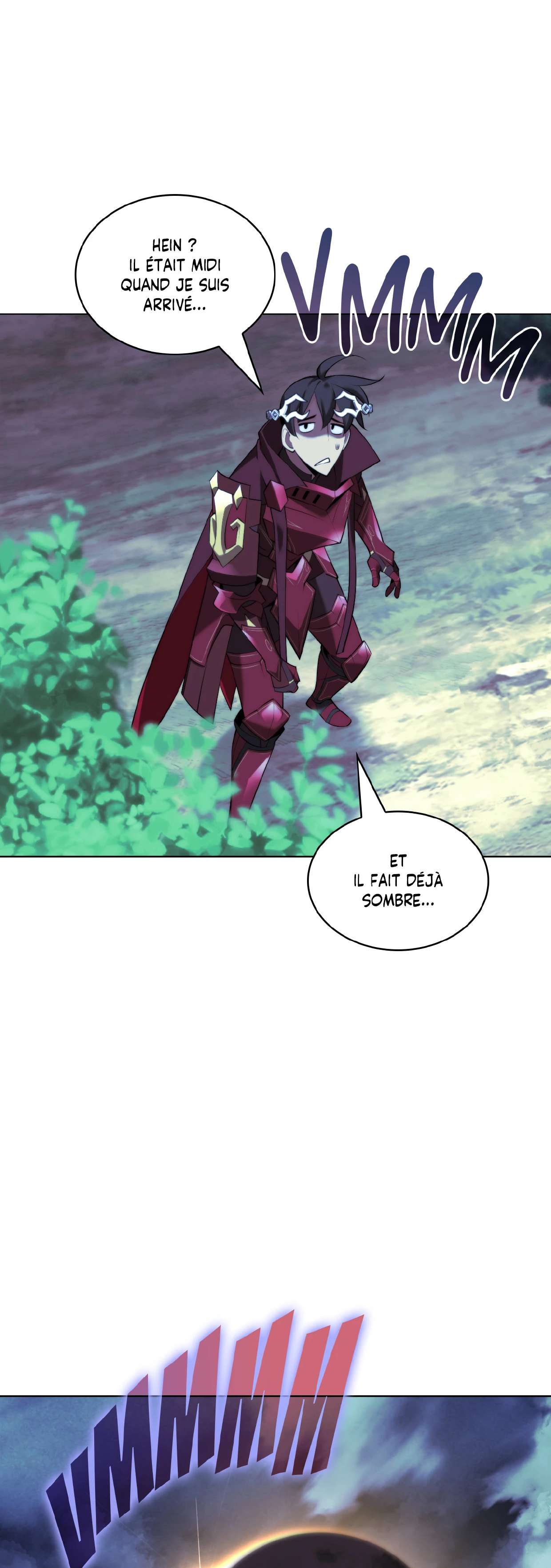 Overgeared (Remake) Chapitre 187 - Page 5