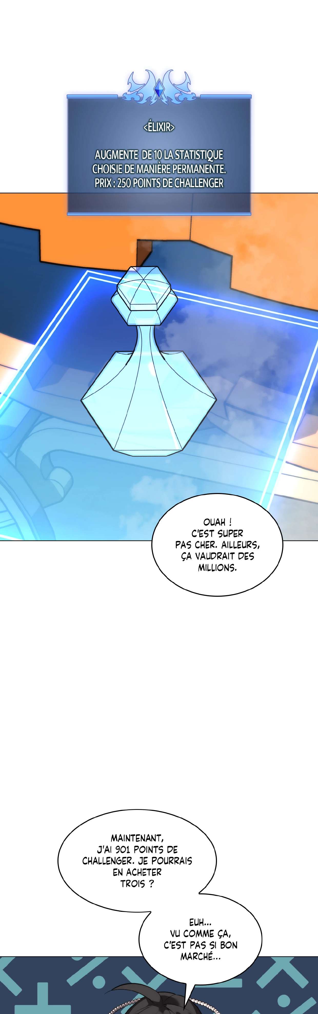 Overgeared (Remake) Chapitre 187 - Page 53