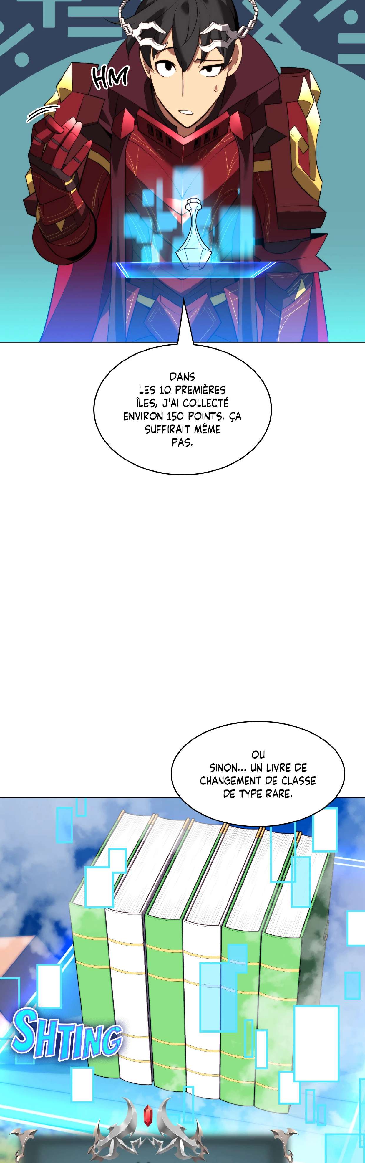 Overgeared (Remake) Chapitre 187 - Page 54