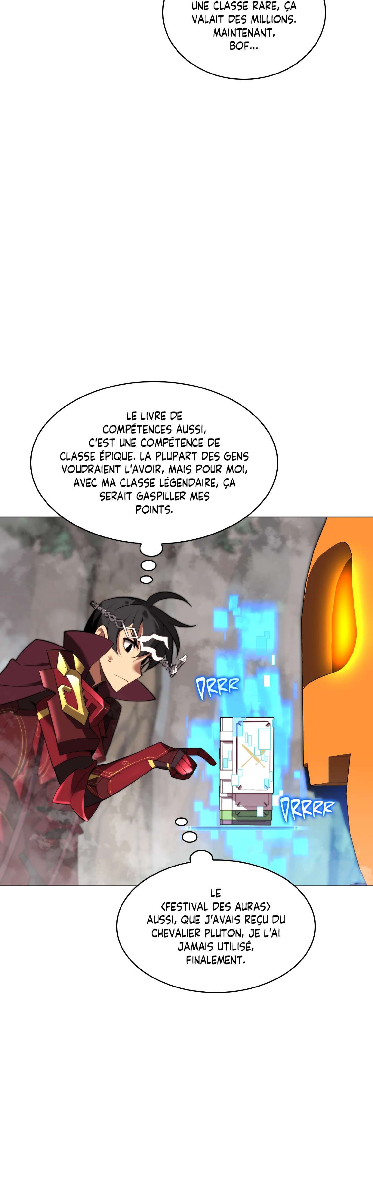 Overgeared (Remake) Chapitre 187 - Page 56