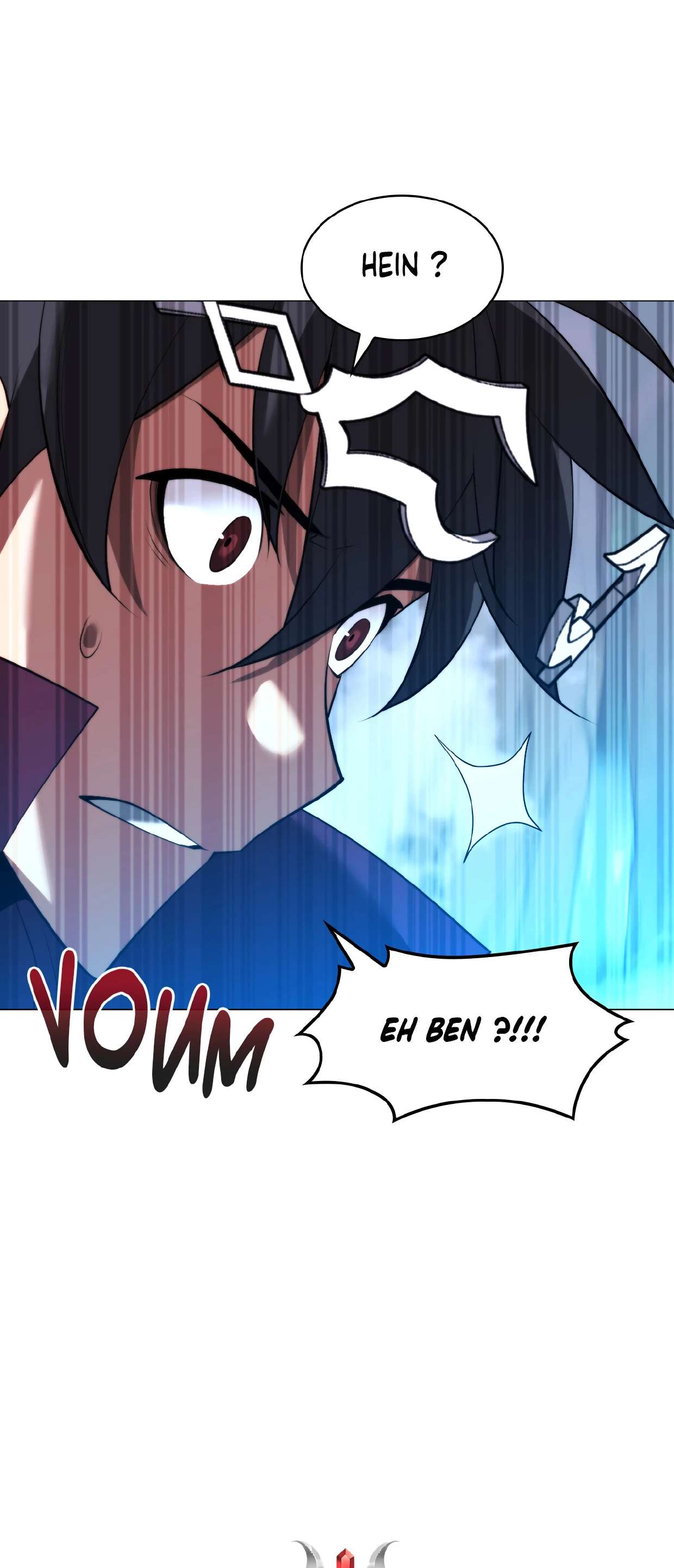 Overgeared (Remake) Chapitre 187 - Page 57