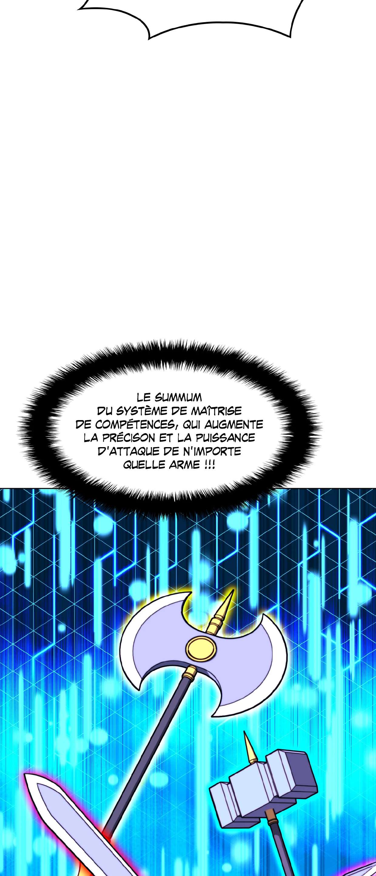 Overgeared (Remake) Chapitre 187 - Page 59