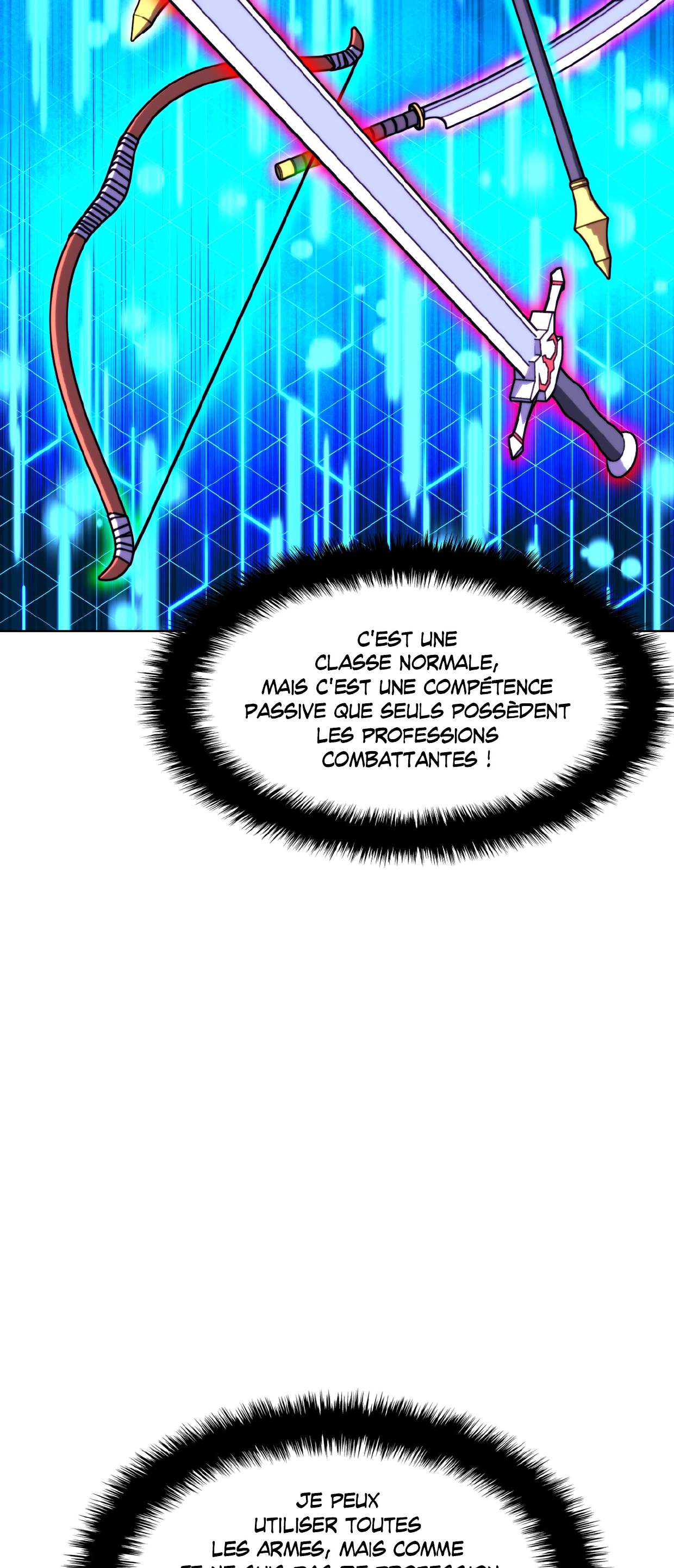 Overgeared (Remake) Chapitre 187 - Page 60