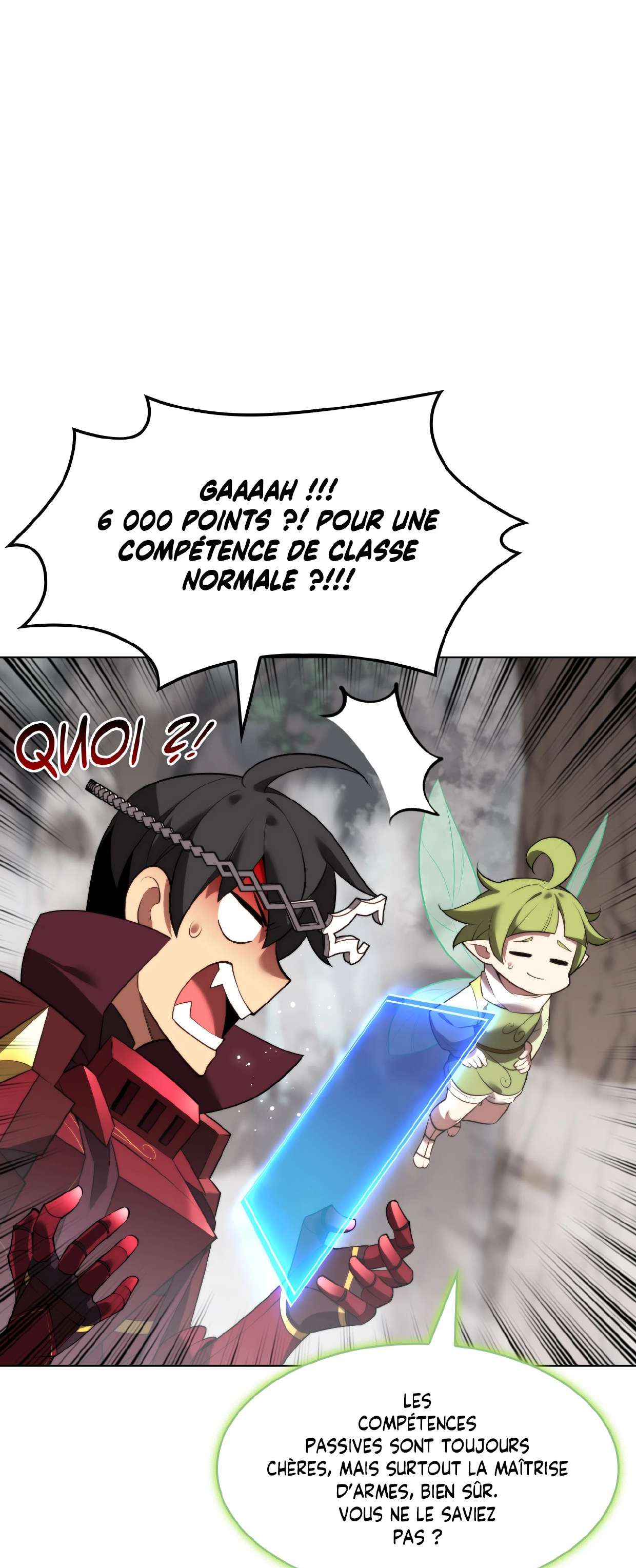 Overgeared (Remake) Chapitre 187 - Page 63