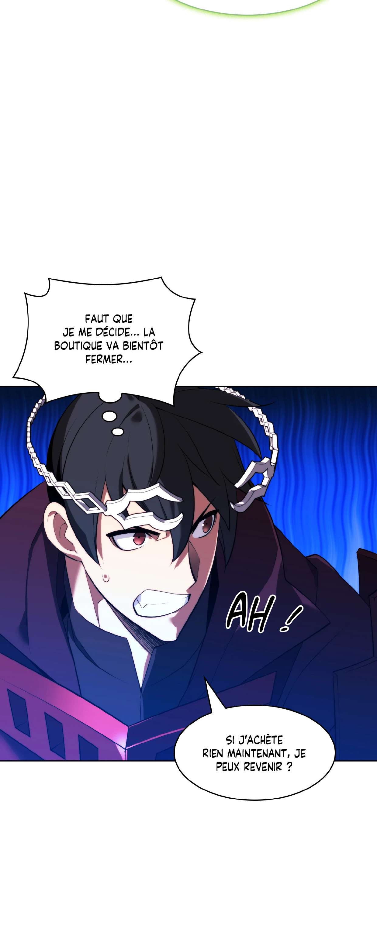 Overgeared (Remake) Chapitre 187 - Page 64