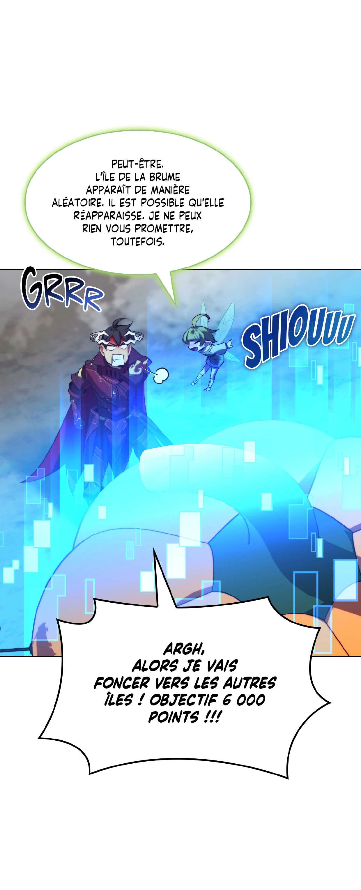 Overgeared (Remake) Chapitre 187 - Page 65