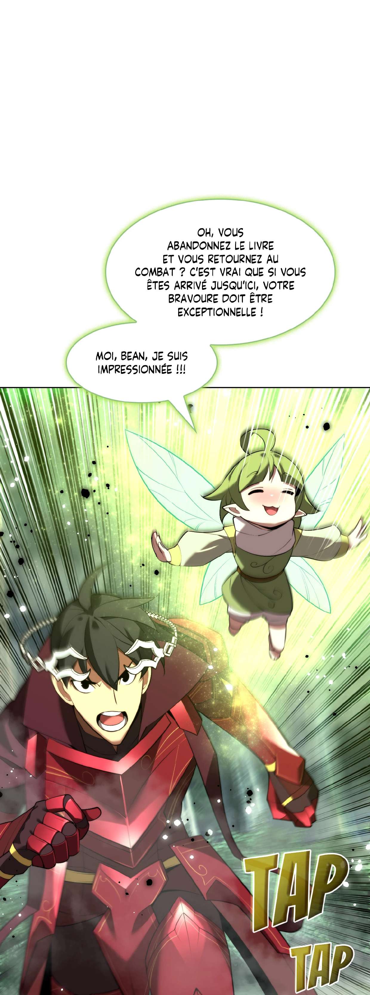 Overgeared (Remake) Chapitre 187 - Page 66