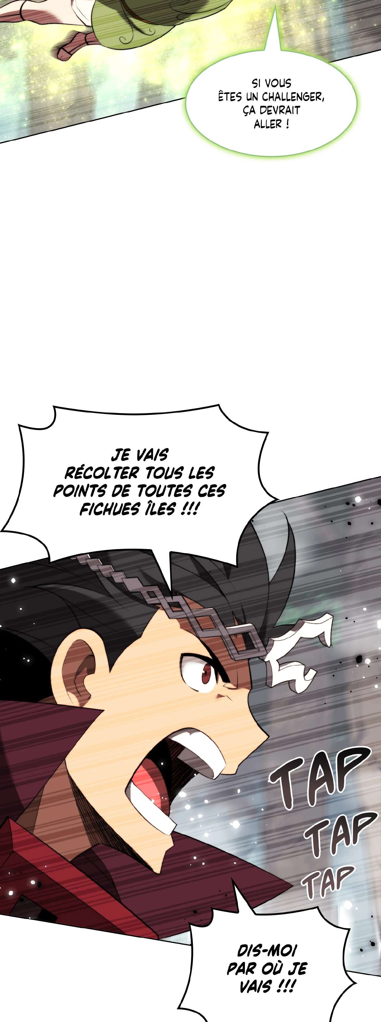 Overgeared (Remake) Chapitre 187 - Page 68