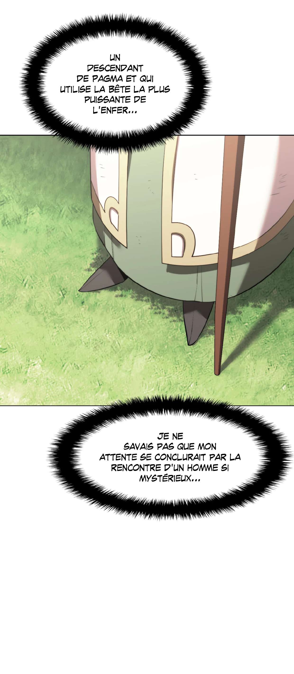 Overgeared (Remake) Chapitre 187 - Page 73