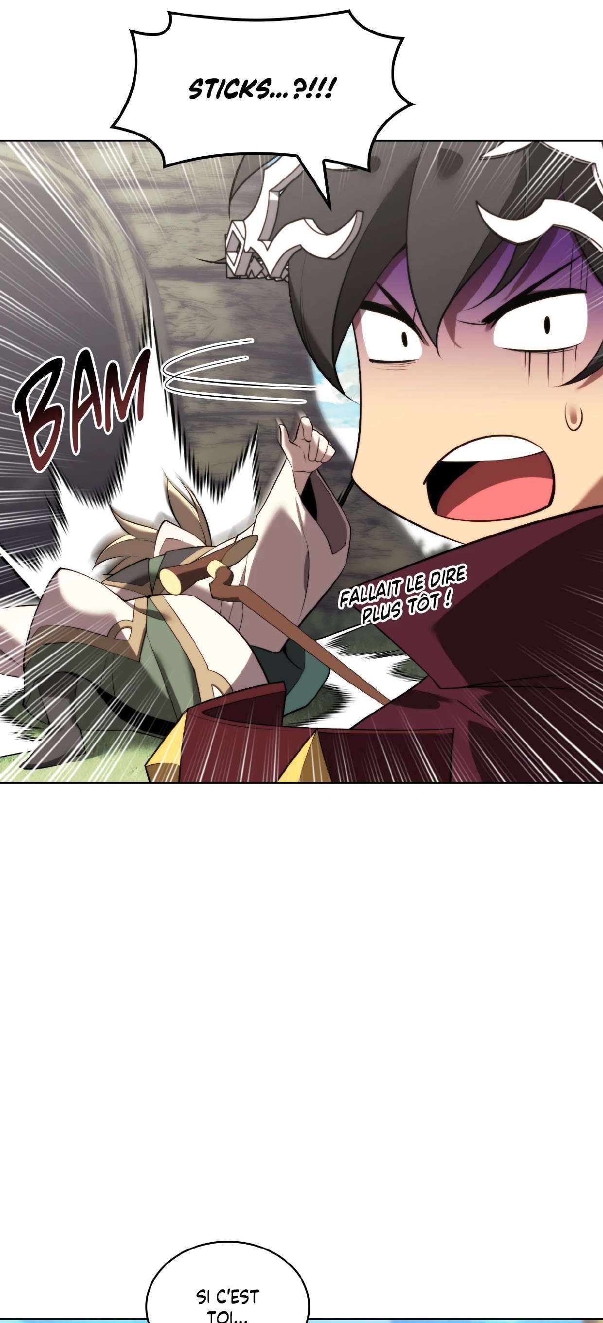 Overgeared (Remake) Chapitre 187 - Page 79