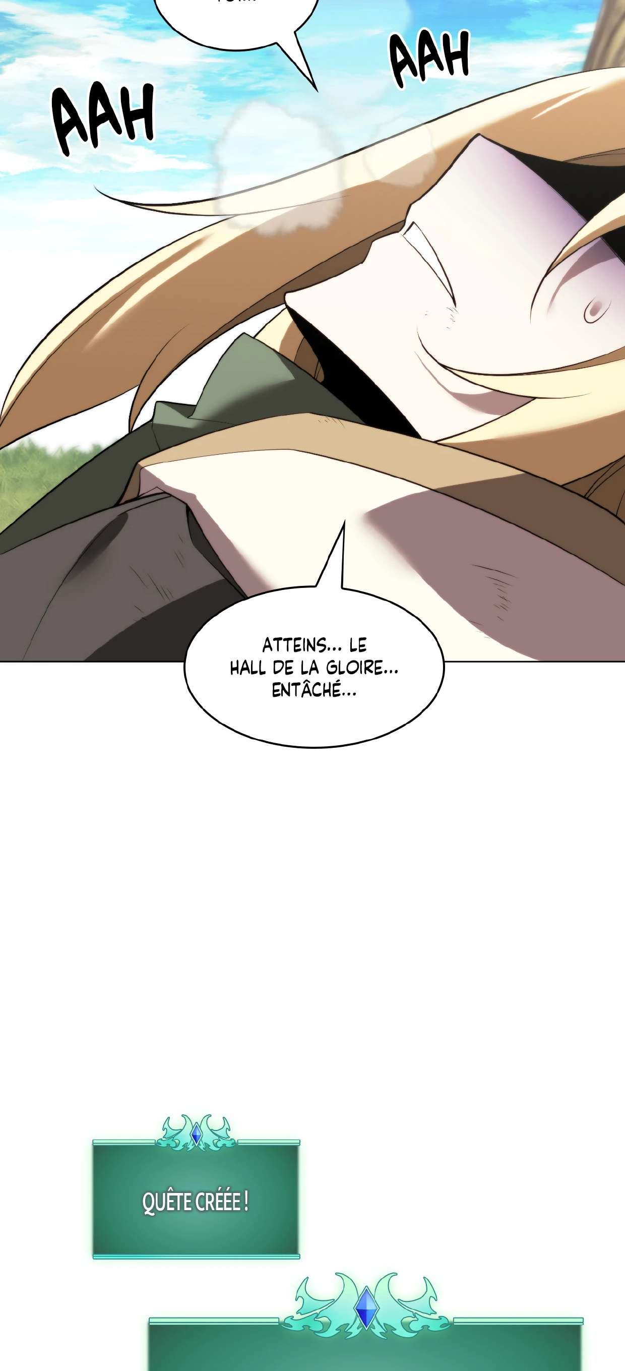 Overgeared (Remake) Chapitre 187 - Page 80