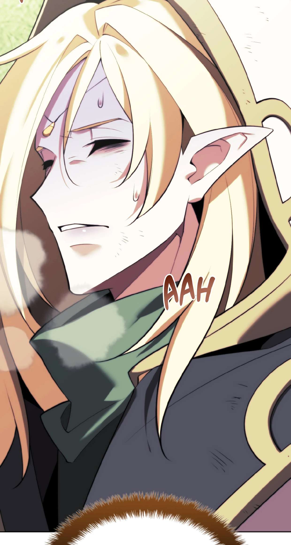 Overgeared (Remake) Chapitre 187 - Page 84