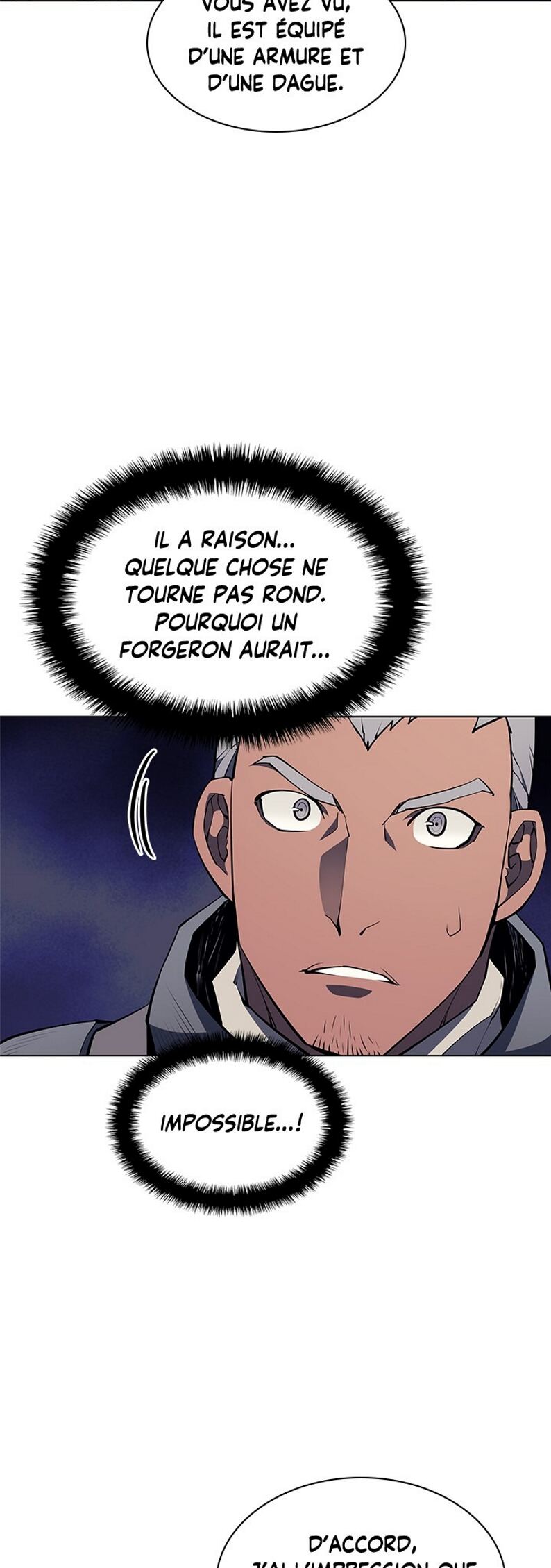 Overgeared (Remake) Chapitre 56 - Page 10