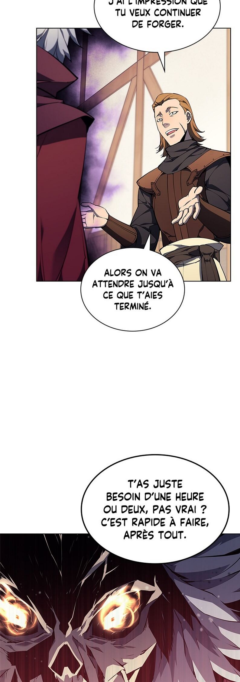 Overgeared (Remake) Chapitre 56 - Page 11