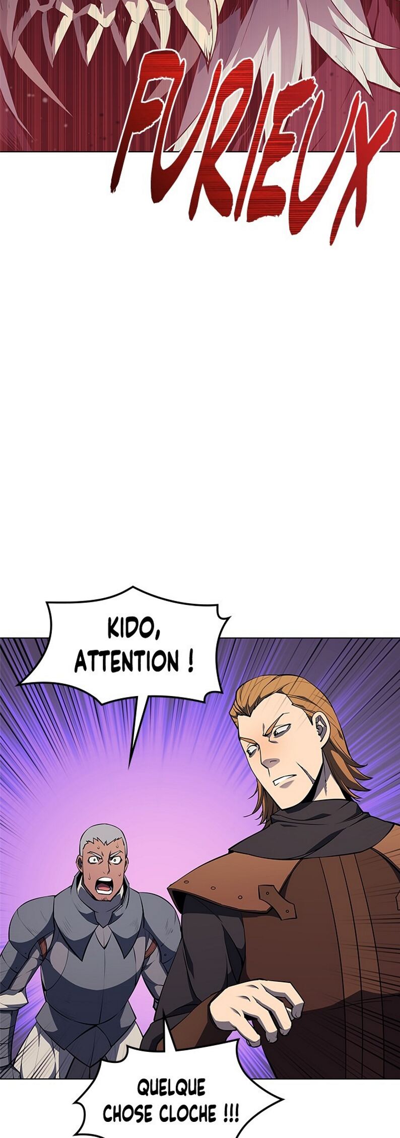 Overgeared (Remake) Chapitre 56 - Page 12