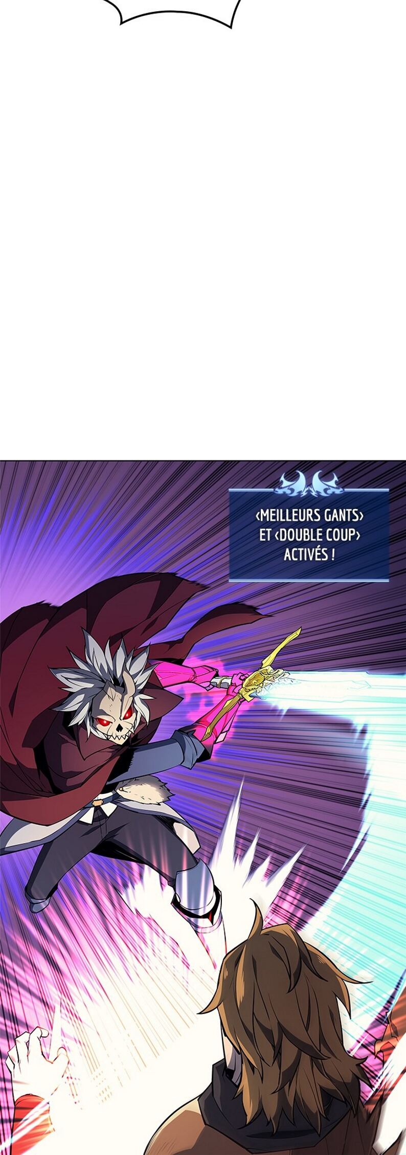 Overgeared (Remake) Chapitre 56 - Page 13