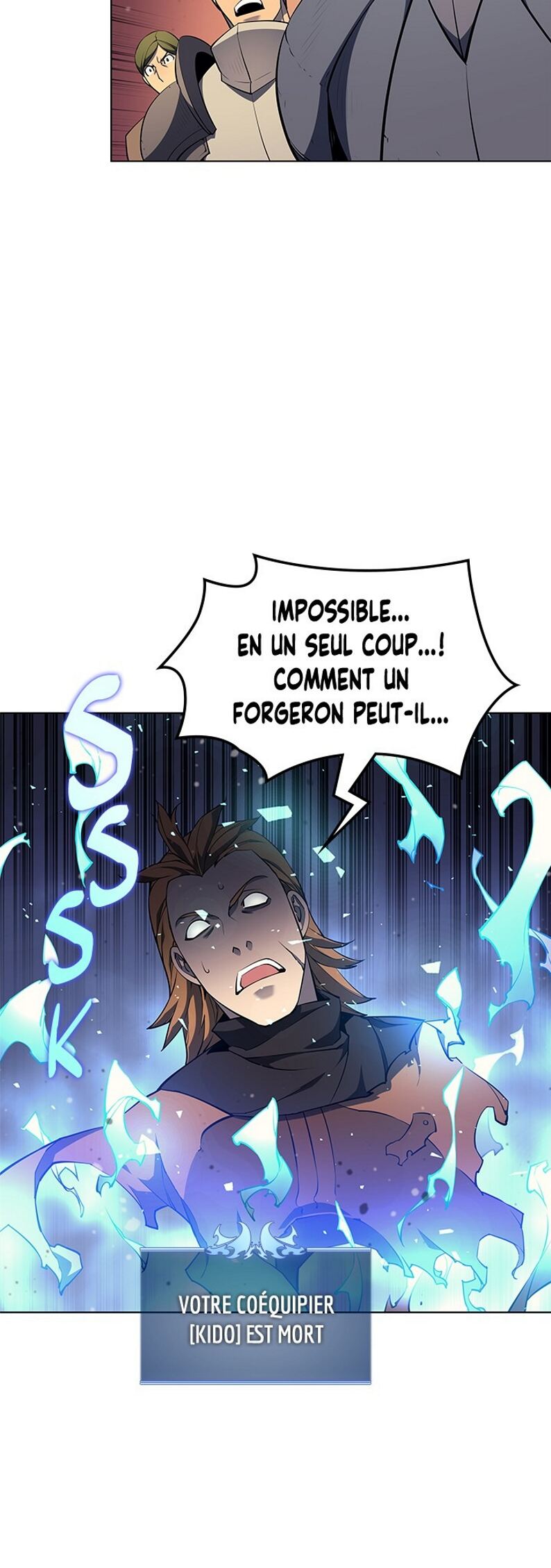 Overgeared (Remake) Chapitre 56 - Page 15