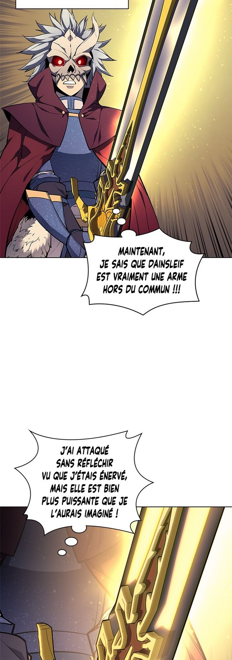 Overgeared (Remake) Chapitre 56 - Page 17