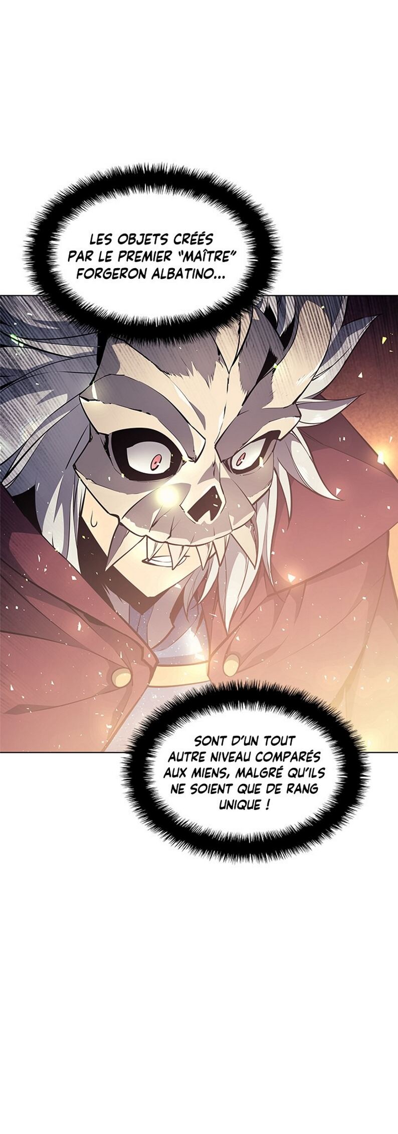 Overgeared (Remake) Chapitre 56 - Page 20