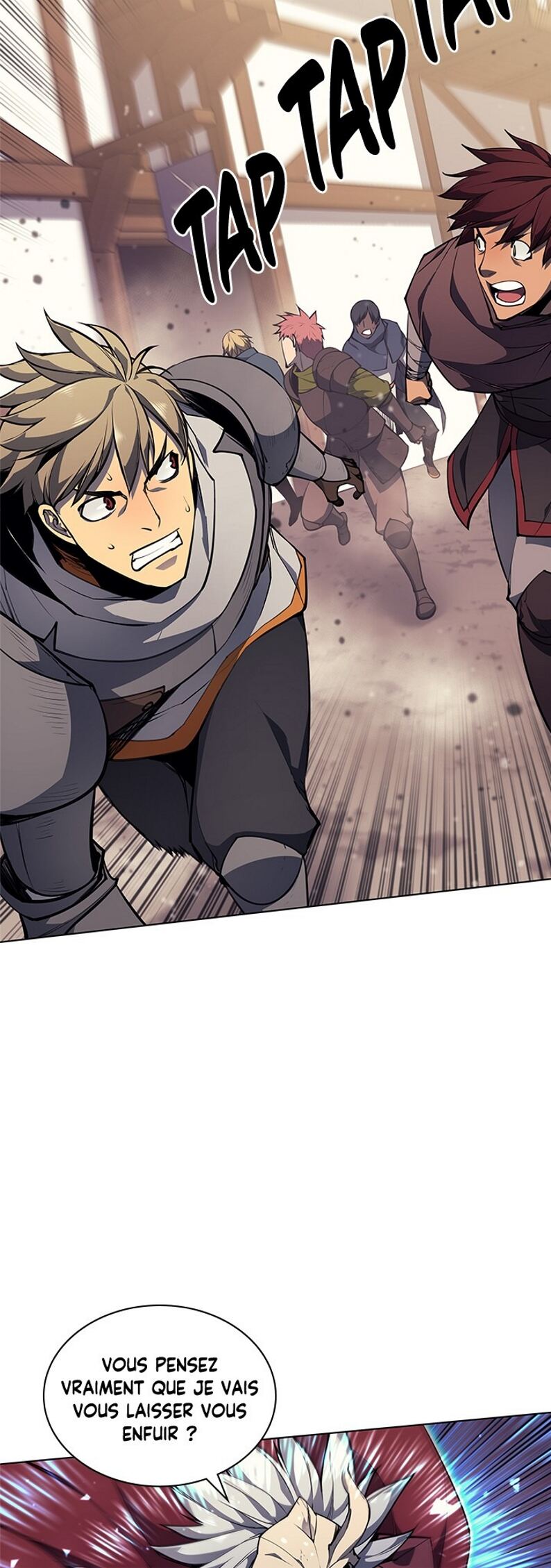 Overgeared (Remake) Chapitre 56 - Page 25