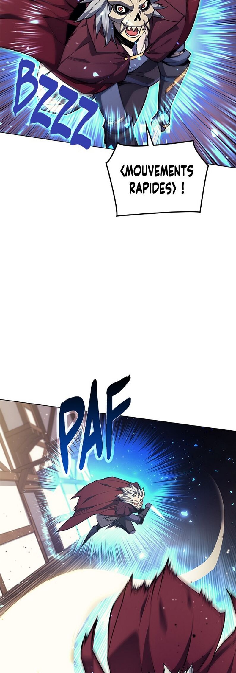 Overgeared (Remake) Chapitre 56 - Page 26
