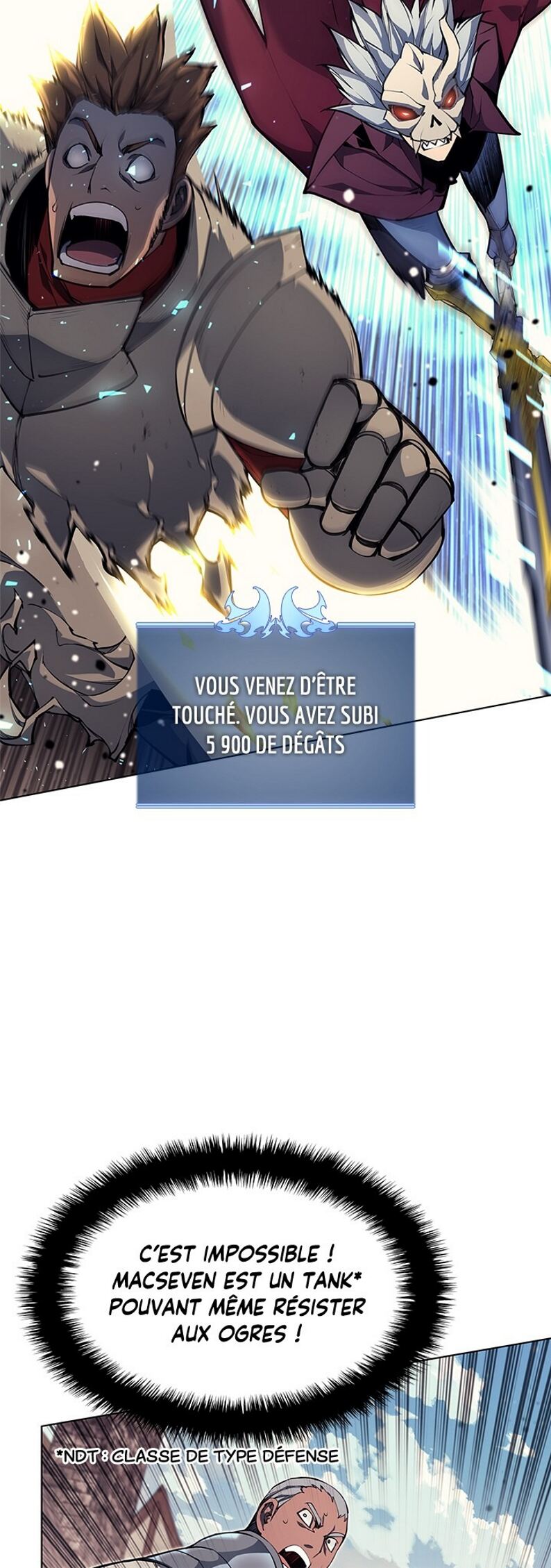 Overgeared (Remake) Chapitre 56 - Page 27