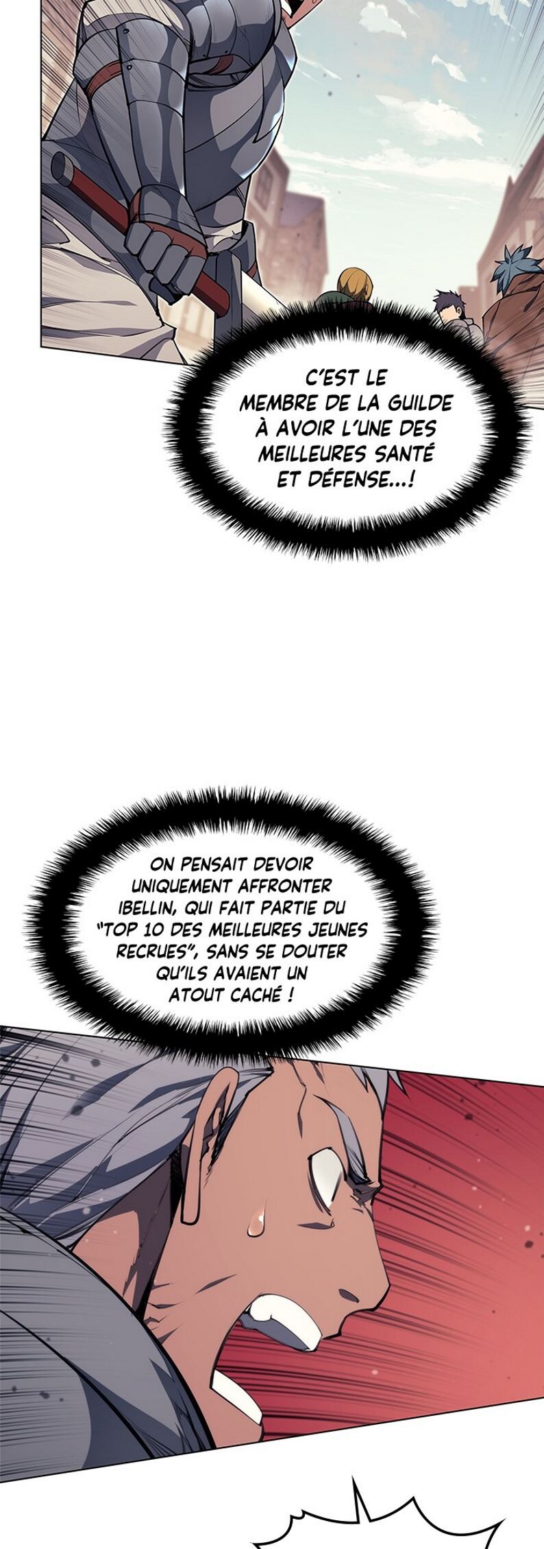 Overgeared (Remake) Chapitre 56 - Page 28